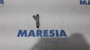 Used Injector (petrol injection) Citroen C1 1.0 Vti 68 12V Price € 25,00 Margin scheme offered by Maresia Parts
