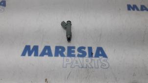 Used Injector (petrol injection) Citroen C1 1.0 Vti 68 12V Price € 25,00 Margin scheme offered by Maresia Parts