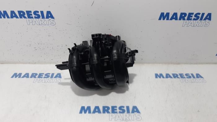 Gebrauchte Ansaugbrugge Citroen C1 1.0 Vti 68 12V Preis € 65,00 Margenregelung angeboten von Maresia Parts