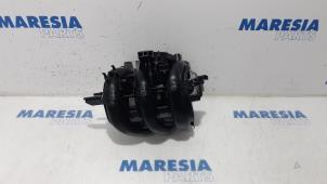 Used Intake manifold Citroen C1 1.0 Vti 68 12V Price € 65,00 Margin scheme offered by Maresia Parts