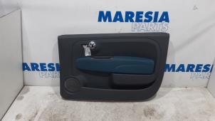 Used Door trim 2-door, right Fiat 500 (312) 1.2 69 Price € 75,00 Margin scheme offered by Maresia Parts