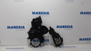 Used Timing cover Citroen Berlingo 1.6 Hdi 75 Price € 24,20 Inclusive VAT offered by Maresia Parts