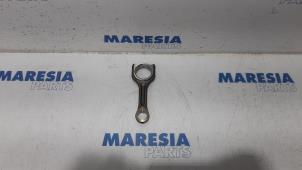 Used Connecting rod Citroen Berlingo 1.6 Hdi 75 Price € 36,30 Inclusive VAT offered by Maresia Parts