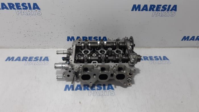 Begagnade Topplock Citroen C1 1.0 Vti 68 12V Pris € 210,00 Marginaltabell erbjuds av Maresia Parts