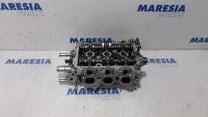 Used Cylinder head Citroen C1 1.0 Vti 68 12V Price € 210,00 Margin scheme offered by Maresia Parts