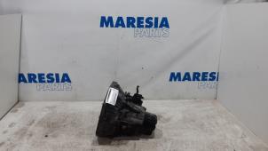 Overhauled Gearbox Renault Kangoo Express (FW) 1.5 dCi 70 Price € 825,22 Inclusive VAT offered by Maresia Parts
