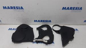 Used Timing cover Peugeot 407 SW (6E) 2.2 16V Price € 20,00 Margin scheme offered by Maresia Parts
