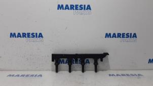 Used Ignition coil Peugeot 407 SW (6E) 2.2 16V Price € 40,00 Margin scheme offered by Maresia Parts