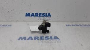 Used Turbo pressure regulator Renault Megane II (BM/CM) 1.9 dCi 120 Price € 25,00 Margin scheme offered by Maresia Parts