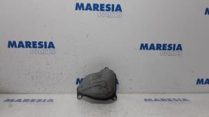 Used Gearbox cover Peugeot 407 SW (6E) 2.2 16V Price € 25,00 Margin scheme offered by Maresia Parts