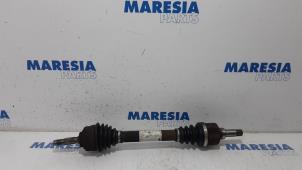 Used Front drive shaft, left Peugeot 206 (2A/C/H/J/S) 1.4 XR,XS,XT,Gentry Price € 40,00 Margin scheme offered by Maresia Parts