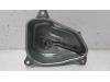 Gearbox cover from a Citroën C2 (JM) 1.4 2004