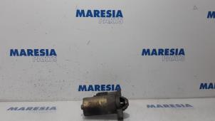 Used Starter Peugeot 206 (2A/C/H/J/S) 1.4 XR,XS,XT,Gentry Price € 30,00 Margin scheme offered by Maresia Parts
