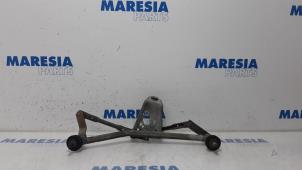 Used Wiper mechanism Peugeot 206 (2A/C/H/J/S) 1.4 XR,XS,XT,Gentry Price € 25,00 Margin scheme offered by Maresia Parts