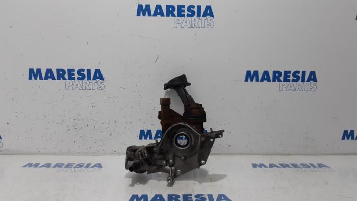 Gebrauchte Ölpumpe Fiat 500 (312) 1.2 Preis € 75,00 Margenregelung angeboten von Maresia Parts