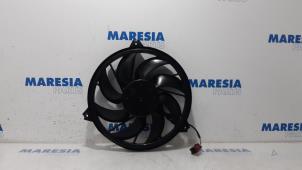 Used Fan motor Peugeot 206 (2A/C/H/J/S) 1.4 XR,XS,XT,Gentry Price € 40,00 Margin scheme offered by Maresia Parts