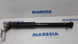Used Rear shock absorber, right Peugeot 3008 I (0U/HU) 1.6 16V THP 155 Price € 60,00 Margin scheme offered by Maresia Parts