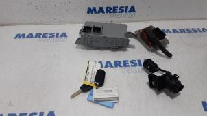 Usados Ordenador de gestión de motor Fiat 500 (312) 1.2 69 Precio € 315,00 Norma de margen ofrecido por Maresia Parts
