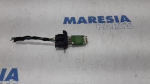 Used Heater resistor Fiat 500 (312) 1.2 69 Price € 25,00 Margin scheme offered by Maresia Parts