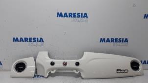 Gebrauchte Luftgitter Armaturenbrett Fiat 500 (312) 1.2 69 Preis € 65,00 Margenregelung angeboten von Maresia Parts