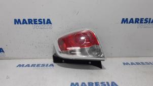 Usagé Feu arrière secondaire droit Fiat 500 (312) 1.2 69 Prix € 25,00 Règlement à la marge proposé par Maresia Parts