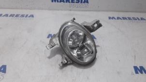 Used Fog light, front left Peugeot 206 (2A/C/H/J/S) 1.4 XR,XS,XT,Gentry Price € 10,00 Margin scheme offered by Maresia Parts