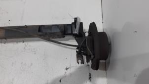 Used Rear-wheel drive axle Citroen Jumper (U9) 2.0 BlueHDi 160 Price € 381,15 Inclusive VAT offered by Maresia Parts