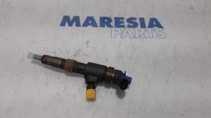 Used Injector (diesel) Citroen Jumpy (G9) 1.6 HDI Price € 78,64 Inclusive VAT offered by Maresia Parts