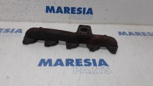 Used Exhaust manifold Citroen Jumpy (G9) 1.6 HDI Price € 30,19 Inclusive VAT offered by Maresia Parts