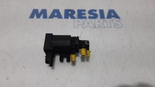 Used Turbo pressure regulator Citroen Jumpy (G9) 1.6 HDI Price € 48,40 Inclusive VAT offered by Maresia Parts