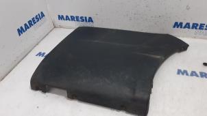 Used Rear bumper component, right Citroen Jumper (U9) 2.0 BlueHDi 160 Price € 42,35 Inclusive VAT offered by Maresia Parts