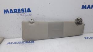 Używane Oslona przeciwsloneczna Citroen Jumper (U9) 2.0 BlueHDi 160 Cena € 30,25 Z VAT oferowane przez Maresia Parts