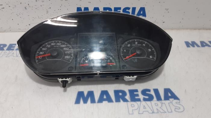Begagnade Instrumentpanel Citroen Jumper (U9) 2.0 Blue HDi 160 Pris € 190,58 Inklusive moms erbjuds av Maresia Parts