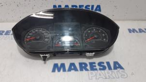 Używane Tablica rozdzielcza Citroen Jumper (U9) 2.0 BlueHDi 160 Cena € 190,58 Z VAT oferowane przez Maresia Parts