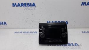 Usagé Radio/Lecteur CD Citroen Jumper (U9) 2.0 BlueHDi 160 Prix € 635,25 Prix TTC proposé par Maresia Parts