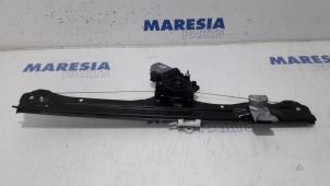 Used Window mechanism 2-door, front right Citroen Jumper (U9) 2.0 BlueHDi 160 Price € 78,65 Inclusive VAT offered by Maresia Parts
