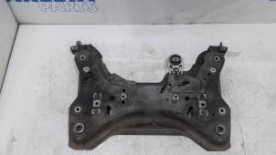 Used Subframe Renault Espace (JK) 2.0 16V Turbo Price € 75,00 Margin scheme offered by Maresia Parts