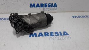 Used Oil filter housing Peugeot Bipper (AA) 1.4 HDi Price € 60,50 Inclusive VAT offered by Maresia Parts
