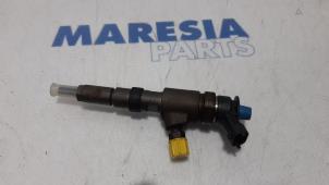 Używane Wtryskiwacz (Diesel) Peugeot Bipper (AA) 1.4 HDi Cena € 90,75 Z VAT oferowane przez Maresia Parts