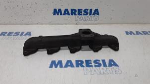 Used Exhaust manifold Peugeot Bipper (AA) 1.4 HDi Price € 60,50 Inclusive VAT offered by Maresia Parts