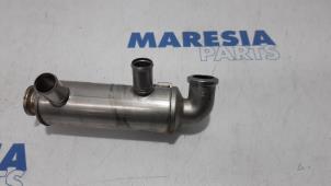 Used EGR cooler Peugeot Bipper (AA) 1.4 HDi Price € 48,40 Inclusive VAT offered by Maresia Parts