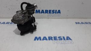 Usagé Turbo Peugeot Bipper (AA) 1.4 HDi Prix € 190,58 Prix TTC proposé par Maresia Parts