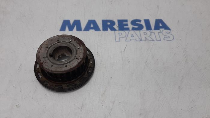 Begagnade Vevaxeldrev Peugeot Bipper (AA) 1.4 HDi Pris € 42,35 Inklusive moms erbjuds av Maresia Parts