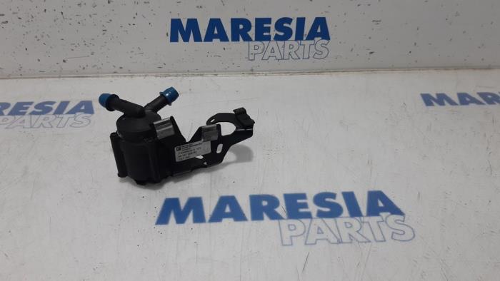 Additional water pump Peugeot 3008 I 1.6 16V THP 155 - 1201L4 PIERBURG