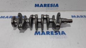 Used Crankshaft Citroen Jumpy (G9) 1.6 HDI Price € 190,58 Inclusive VAT offered by Maresia Parts