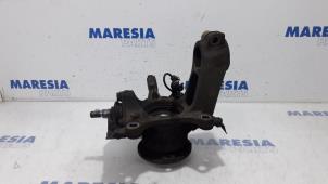 Used Knuckle, front left Citroen Jumper (U9) 2.0 BlueHDi 160 Price € 127,05 Inclusive VAT offered by Maresia Parts