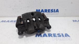 Used Front brake calliper, left Citroen Jumper (U9) 2.0 BlueHDi 160 Price € 127,05 Inclusive VAT offered by Maresia Parts