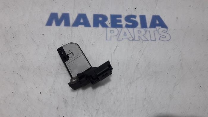 Gebrauchte Luftmengenmesser Citroen Jumper (U9) 2.0 Blue HDi 160 Preis € 36,30 Mit Mehrwertsteuer angeboten von Maresia Parts