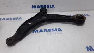 Used Front lower wishbone, left Citroen Jumper (U9) 2.0 BlueHDi 160 Price € 60,50 Inclusive VAT offered by Maresia Parts