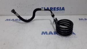 Gebrauchte Leitung (sonstige) Citroen Jumper (U9) 2.0 BlueHDi 160 Preis € 66,55 Mit Mehrwertsteuer angeboten von Maresia Parts